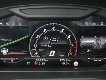 LAMBORGHINI Urus  4.0 V8 Sport PANO SOFT B&O 23