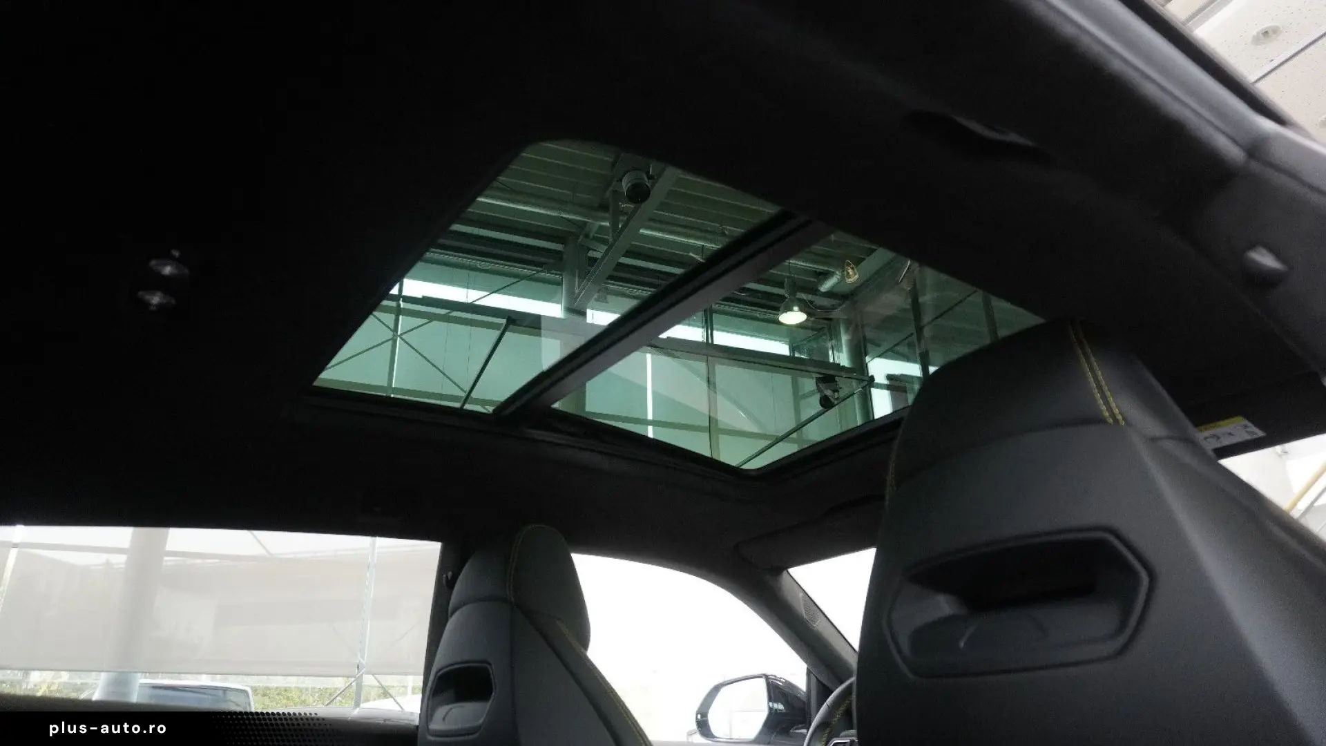 LAMBORGHINI Urus  4.0 V8 Sport PANO SOFT B&O 23