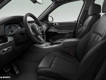 BMW X5 xDrive45e M Sport HUD PANO ACC AHK NAVI LED