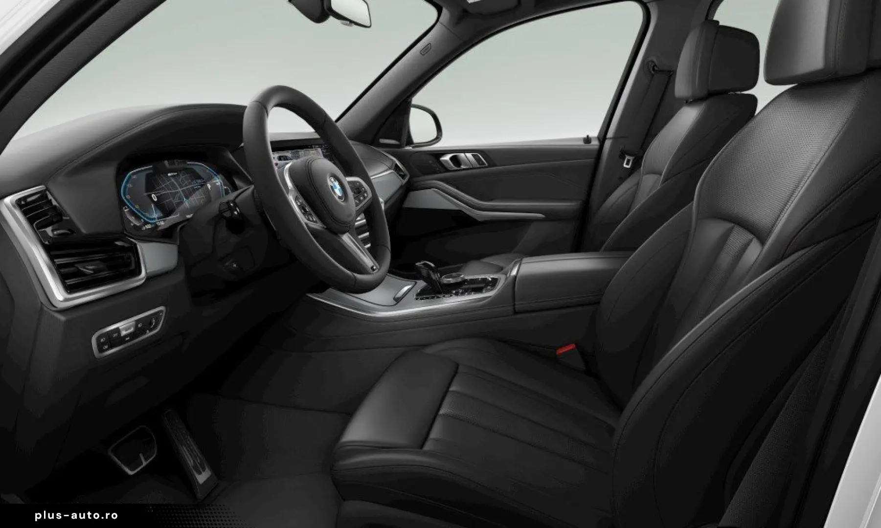 BMW X5 xDrive45e M Sport HUD PANO ACC AHK NAVI LED