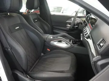 MERCEDES-BENZ GLE 63 S AMG Coupe 4M PANO ACC HEAD AHK 22