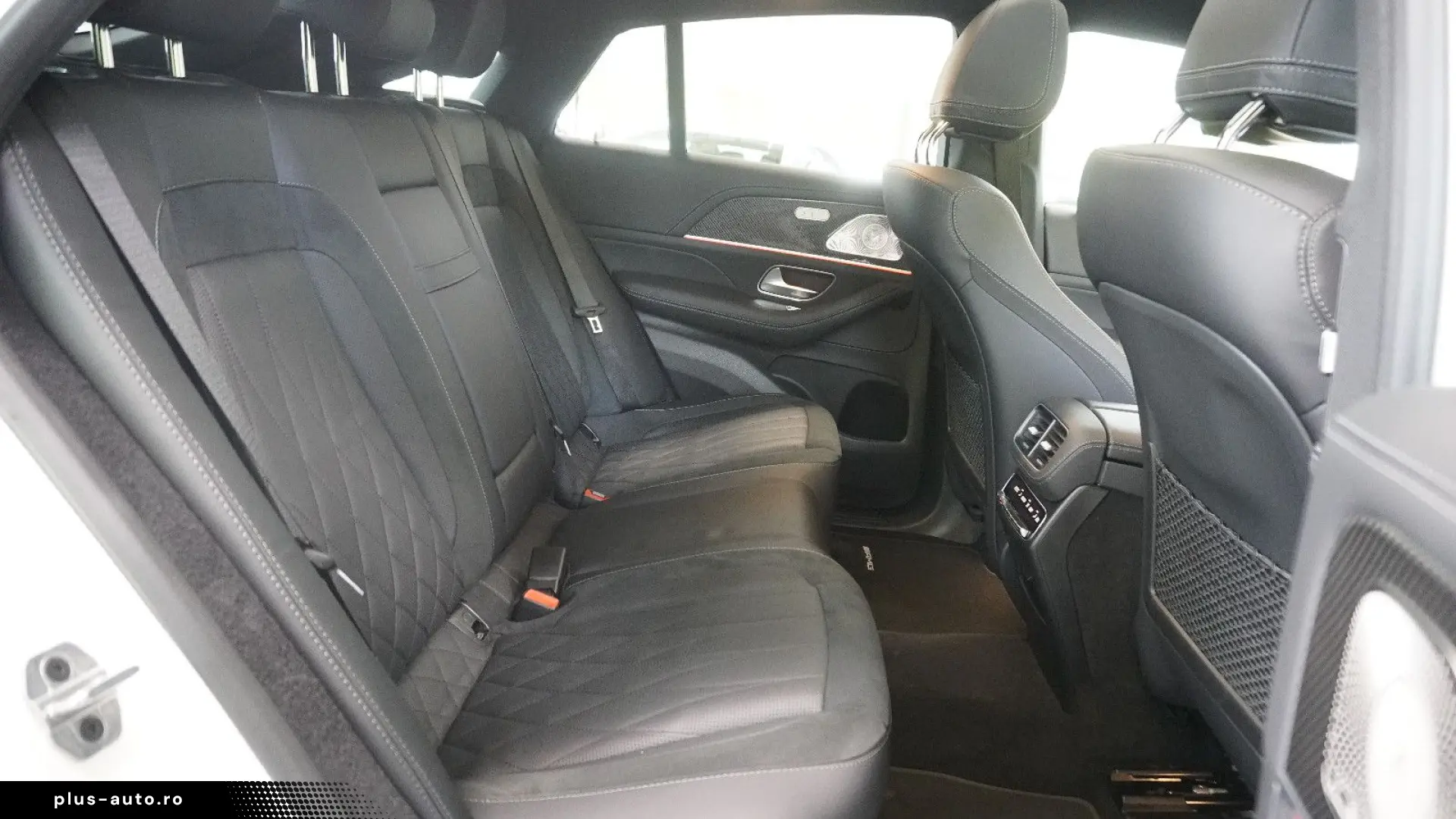 MERCEDES-BENZ GLE 63 S AMG Coupe 4M PANO ACC HEAD AHK 22