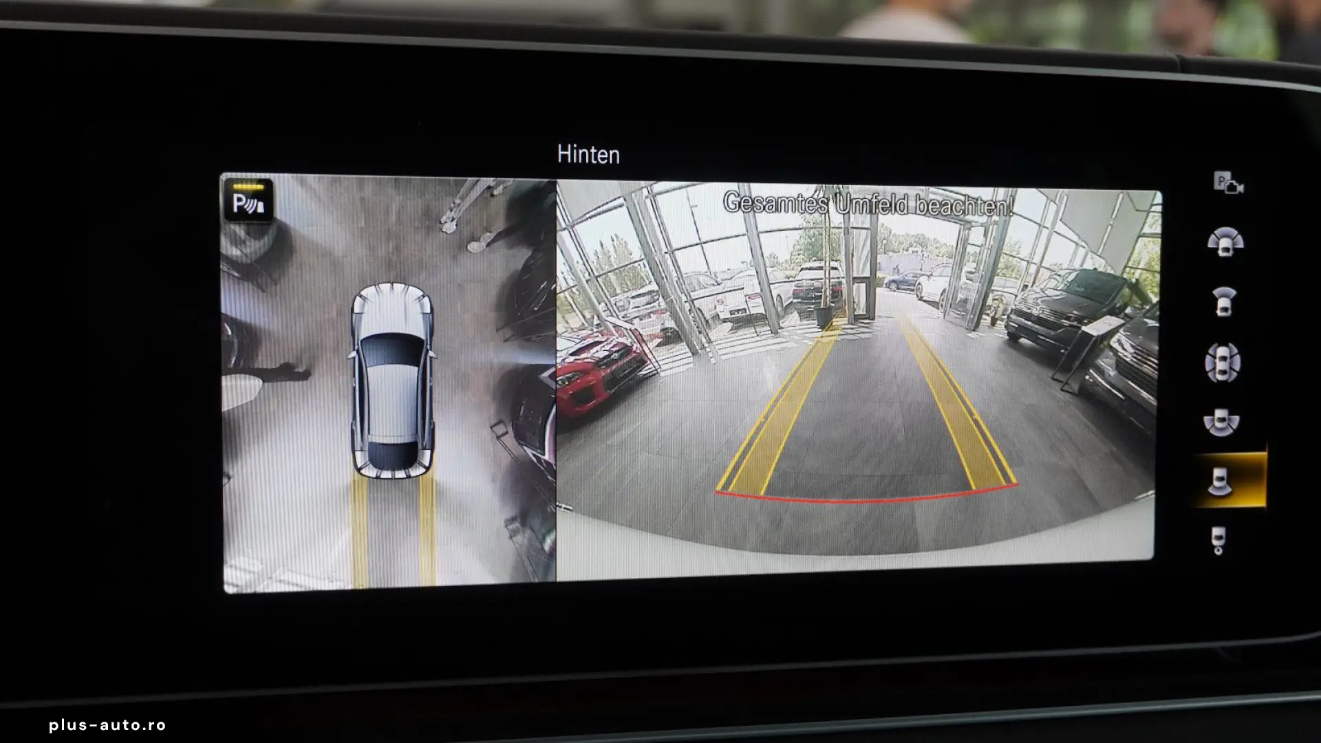 MERCEDES-BENZ GLE 63 S AMG Coupe 4M PANO ACC HEAD AHK 22