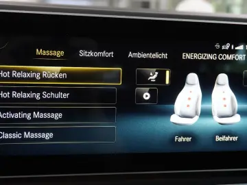 MERCEDES-BENZ GLE 63 S AMG Coupe 4M PANO ACC HEAD AHK 22