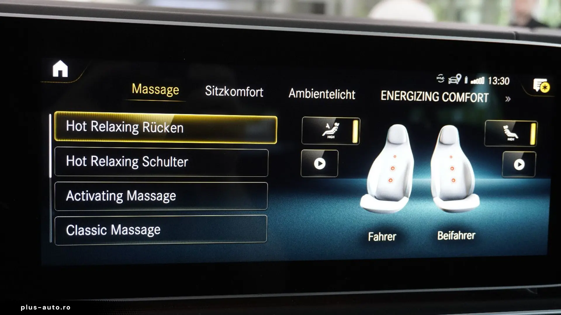 MERCEDES-BENZ GLE 63 S AMG Coupe 4M PANO ACC HEAD AHK 22