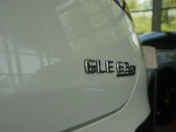 MERCEDES-BENZ GLE 63 S AMG Coupe 4M PANO ACC HEAD AHK 22