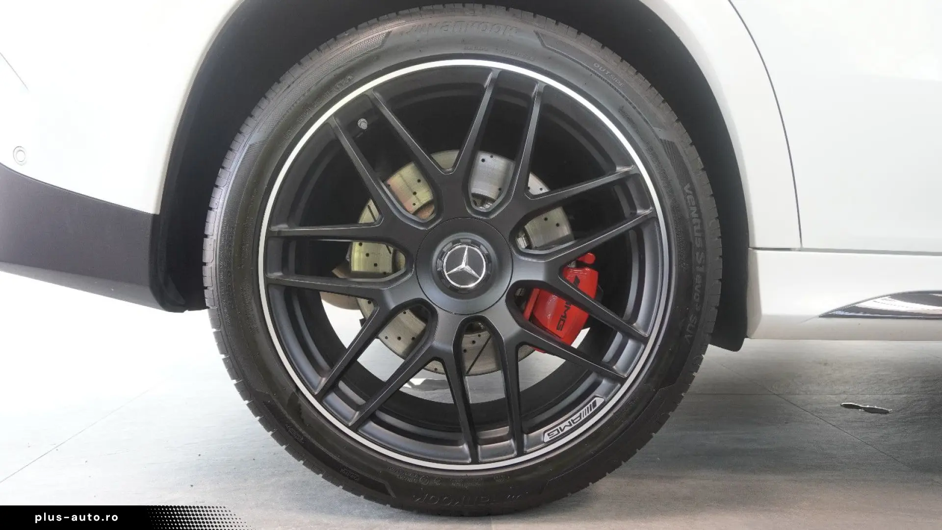 MERCEDES-BENZ GLE 63 S AMG Coupe 4M PANO ACC HEAD AHK 22