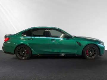 BMW M3 Competition Head-Up Harman Kardon Parkassist.