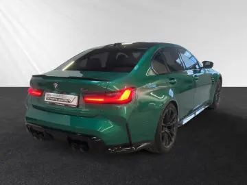 BMW M3 Competition Head-Up Harman Kardon Parkassist.