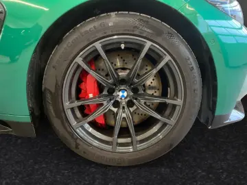 BMW M3 Competition Head-Up Harman Kardon Parkassist.