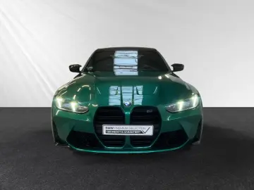 BMW M3 Competition Head-Up Harman Kardon Parkassist.