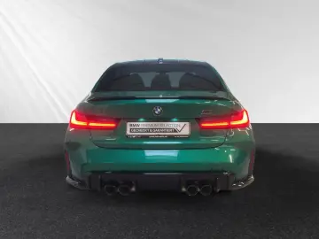 BMW M3 Competition Head-Up Harman Kardon Parkassist.