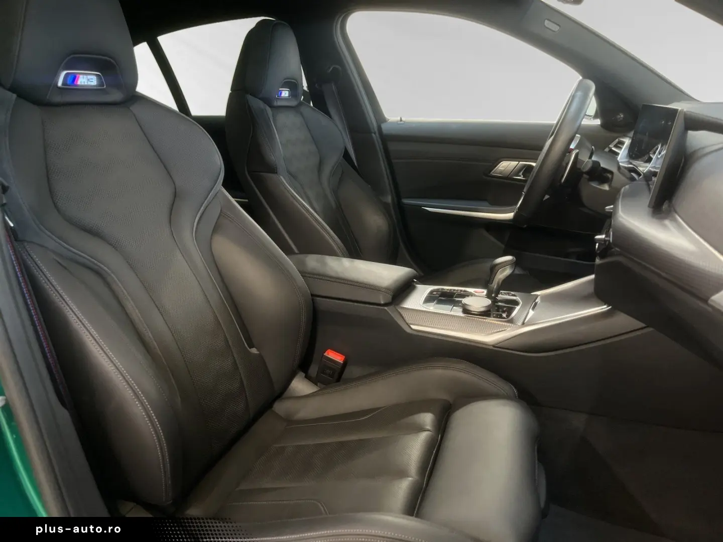 BMW M3 Competition Head-Up Harman Kardon Parkassist.