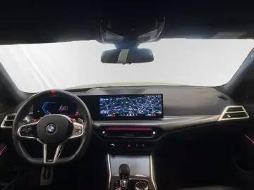 BMW M3 Competition Head-Up Harman Kardon Parkassist.