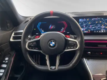 BMW M3 Competition Head-Up Harman Kardon Parkassist.