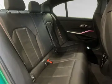 BMW M3 Competition Head-Up Harman Kardon Parkassist.