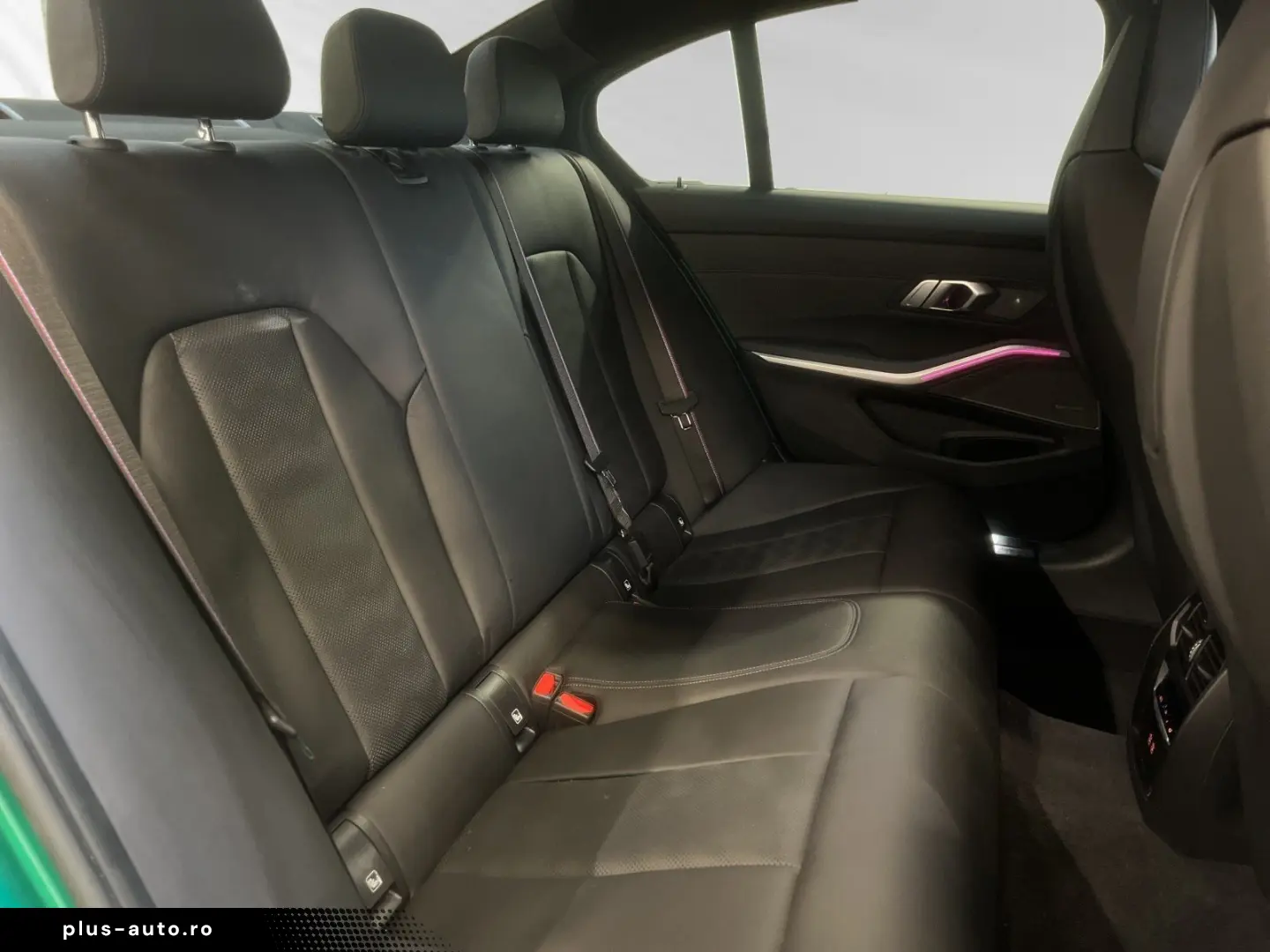 BMW M3 Competition Head-Up Harman Kardon Parkassist.