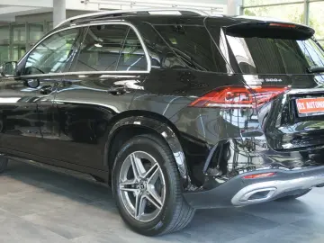 MERCEDES-BENZ GLE 300 d 4Matic AMG AHK DAB PANO MBUX