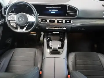 MERCEDES-BENZ GLE 300 d 4Matic AMG AHK DAB PANO MBUX