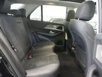 MERCEDES-BENZ GLE 300 d 4Matic AMG AHK DAB PANO MBUX