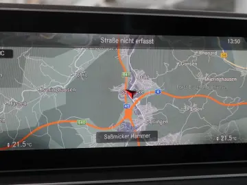 MERCEDES-BENZ GLE 300 d 4Matic AMG AHK DAB PANO MBUX