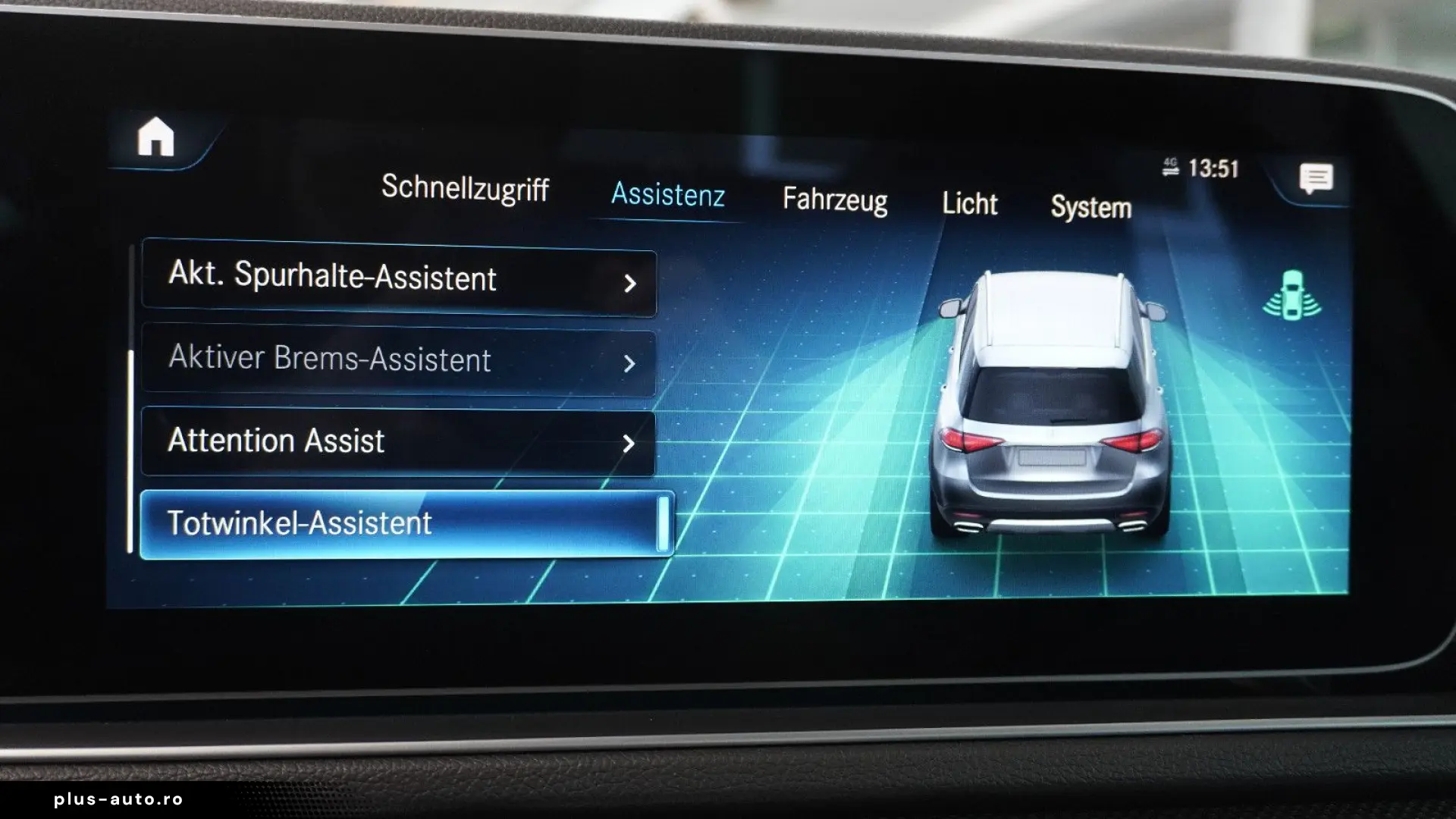 MERCEDES-BENZ GLE 300 d 4Matic AMG AHK DAB PANO MBUX