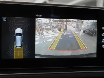 MERCEDES-BENZ GLE 300 d 4Matic AMG AHK DAB PANO MBUX