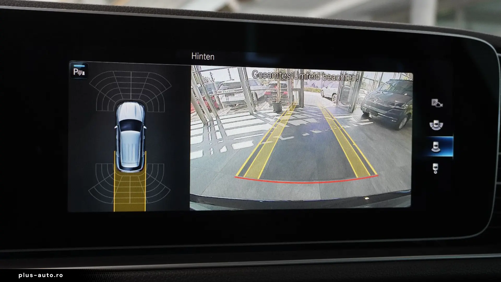 MERCEDES-BENZ GLE 300 d 4Matic AMG AHK DAB PANO MBUX