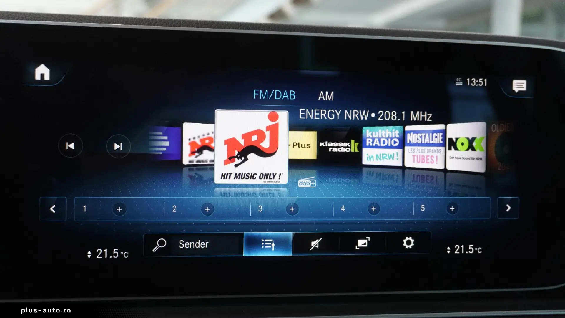 MERCEDES-BENZ GLE 300 d 4Matic AMG AHK DAB PANO MBUX