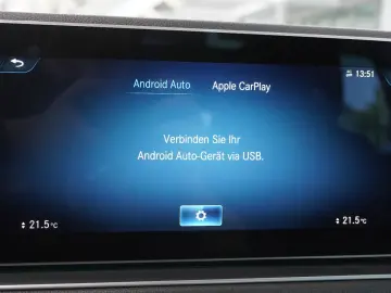 MERCEDES-BENZ GLE 300 d 4Matic AMG AHK DAB PANO MBUX