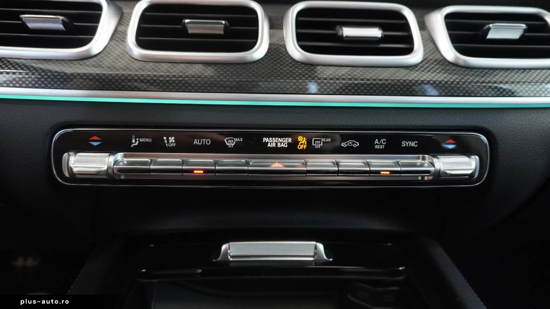 MERCEDES-BENZ GLE 300 d 4Matic AMG AHK DAB PANO MBUX