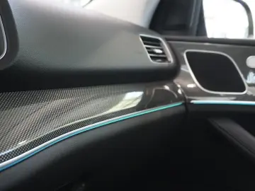 MERCEDES-BENZ GLE 300 d 4Matic AMG AHK DAB PANO MBUX