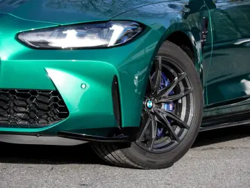 BMW M3 Competition HuD H K GLASDACH DA PA ADAPT.LED