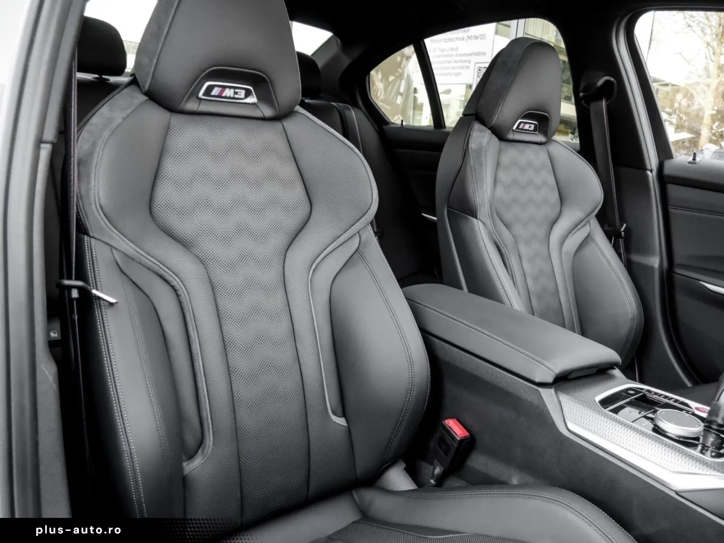 BMW M3 Competition HuD H K GLASDACH DA PA ADAPT.LED