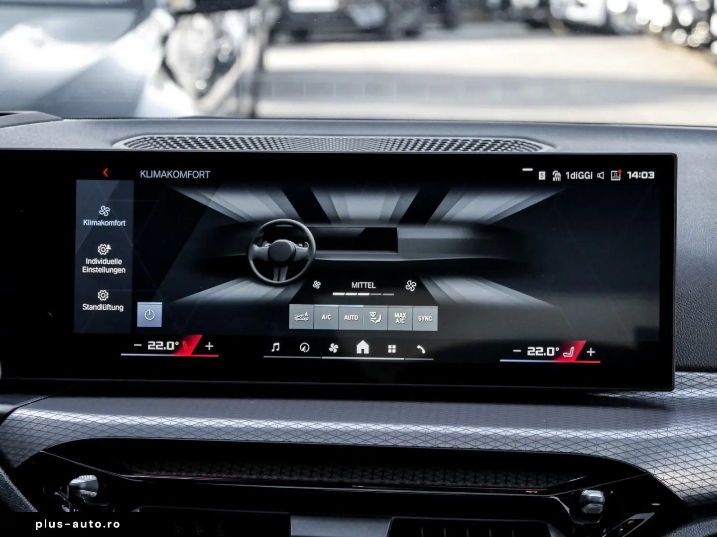 BMW M3 Competition HuD H K GLASDACH DA PA ADAPT.LED