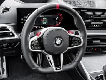 BMW M3 Competition HuD H K GLASDACH DA PA ADAPT.LED