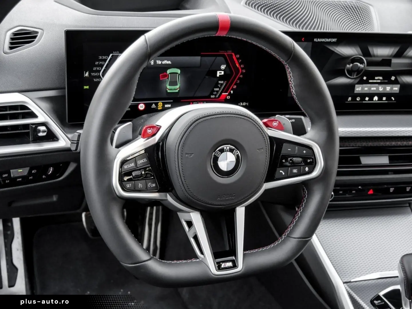 BMW M3 Competition HuD H K GLASDACH DA PA ADAPT.LED