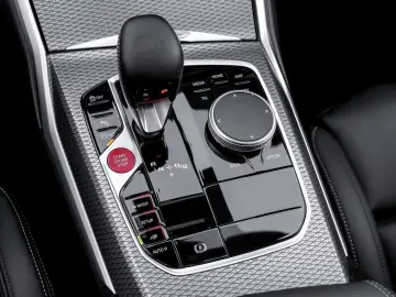 BMW M3 Competition HuD H K GLASDACH DA PA ADAPT.LED