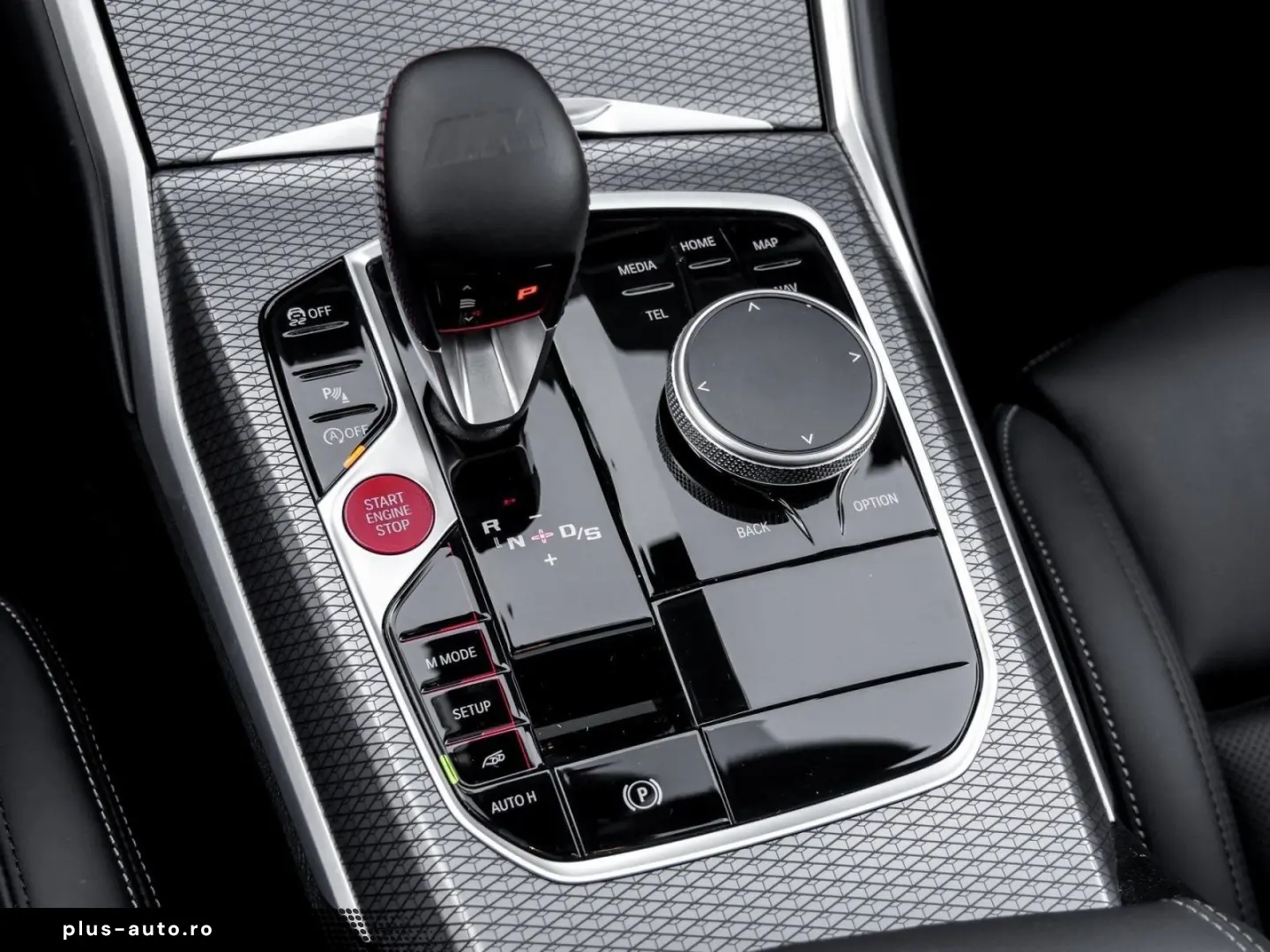 BMW M3 Competition HuD H K GLASDACH DA PA ADAPT.LED