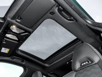 BMW M3 Competition HuD H K GLASDACH DA PA ADAPT.LED