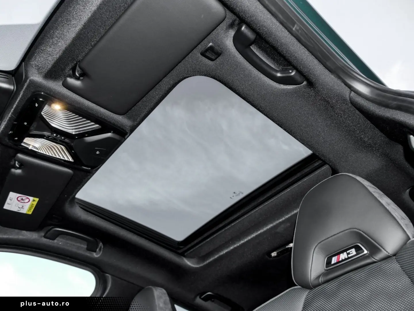 BMW M3 Competition HuD H K GLASDACH DA PA ADAPT.LED