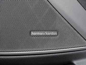 BMW M3 Competition HuD H K GLASDACH DA PA ADAPT.LED