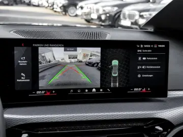 BMW M3 Competition HuD H K GLASDACH DA PA ADAPT.LED