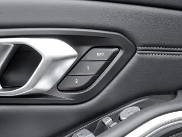 BMW M3 Competition HuD H K GLASDACH DA PA ADAPT.LED