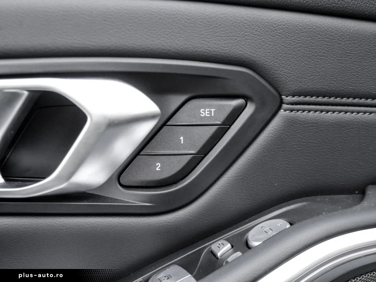 BMW M3 Competition HuD H K GLASDACH DA PA ADAPT.LED