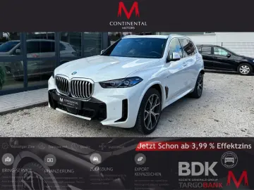 BMW X5 30 d xDrive M Sport Kamera360 Head-Up AHK