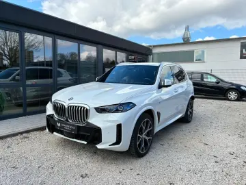 BMW X5 30 d xDrive M Sport Kamera360 Head-Up AHK