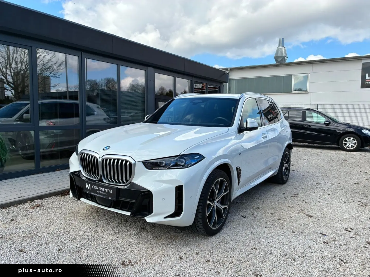 BMW X5 30 d xDrive M Sport Kamera360 Head-Up AHK