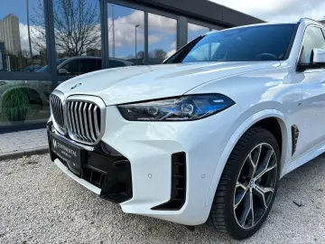 BMW X5 30 d xDrive M Sport Kamera360 Head-Up AHK