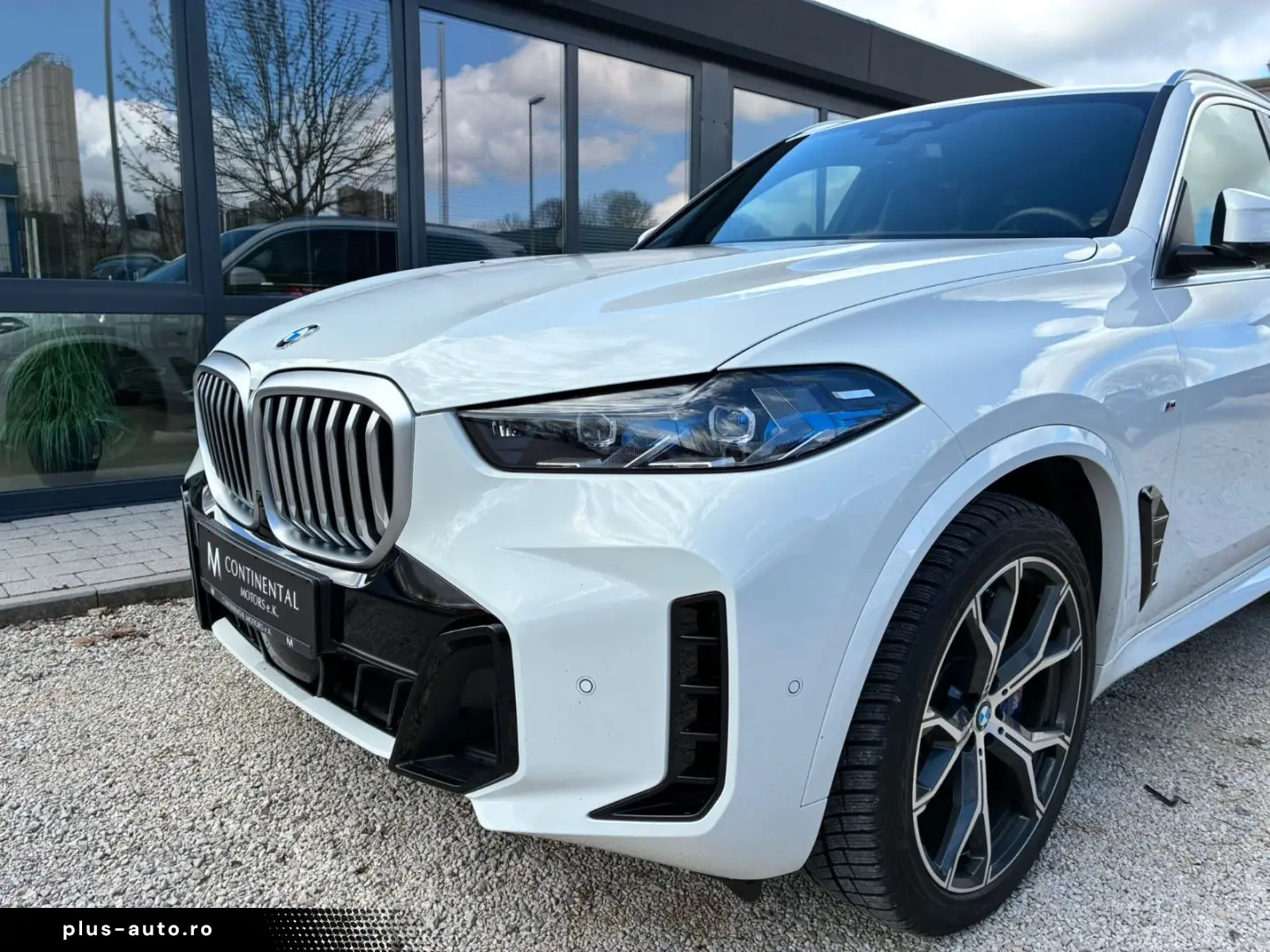 BMW X5 30 d xDrive M Sport Kamera360 Head-Up AHK